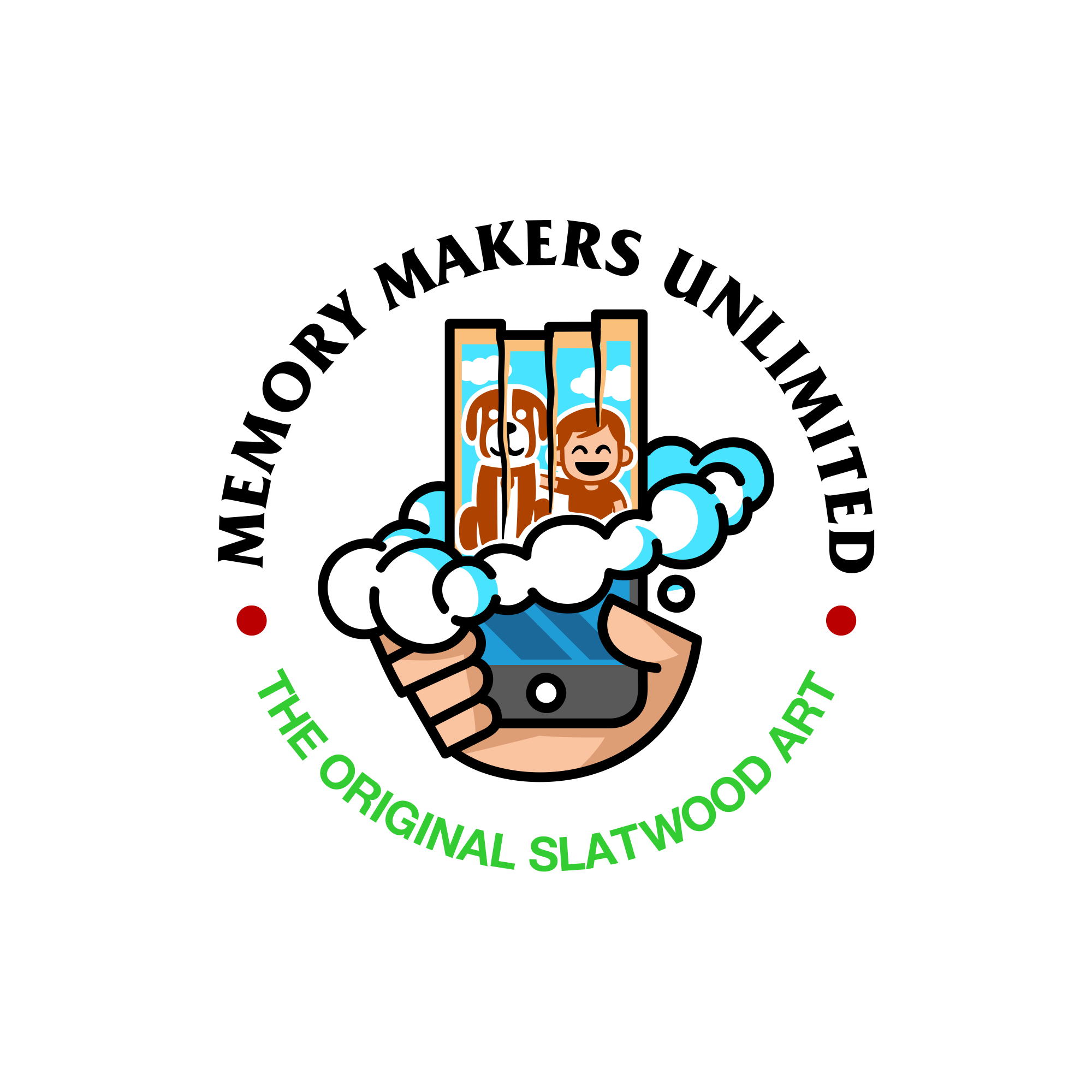 Memory Makers Unlimited