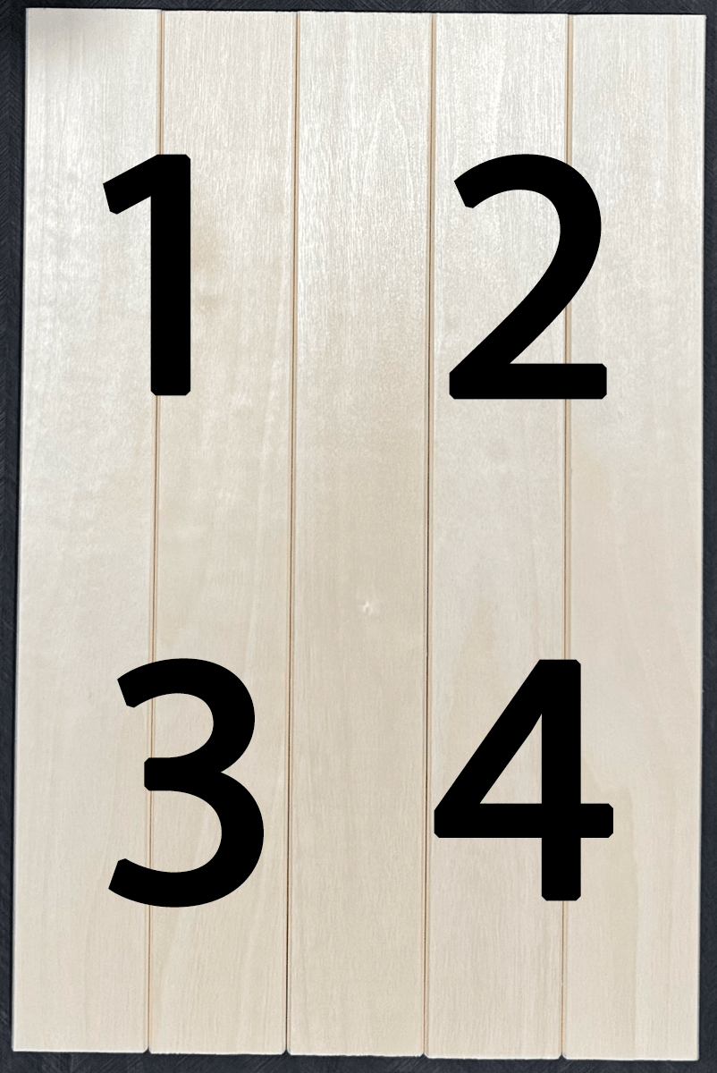 Memory Mosaic: Custom Collage Creation (8x12) - Memory Makers Unlimited