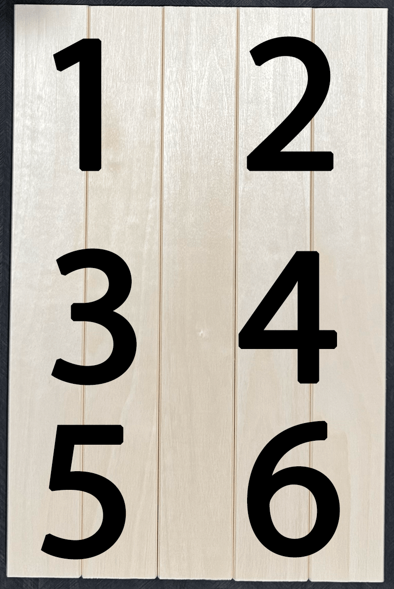 Memory Mosaic: Custom Collage Creation (8x12) - Memory Makers Unlimited