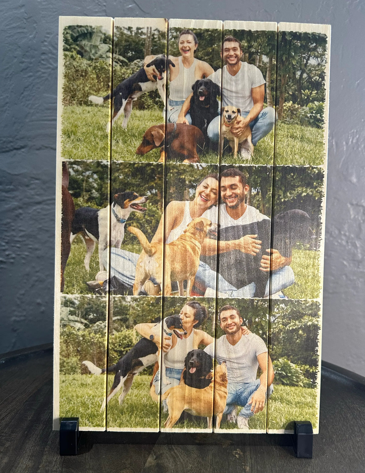 Memory Stands Display Stand – Memory Makers Unlimited